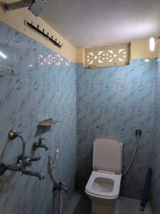 Bedroom One Image of 1000 Sq.ft 2 BHK Independent House for rent in Safilguda Secunderabad for Rs. 21000