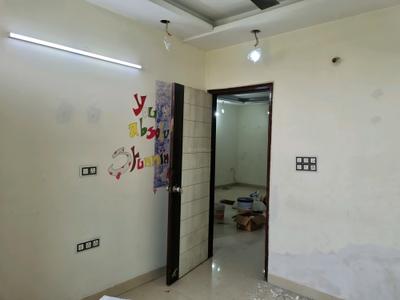 Bedroom Image of 1080 Sq.ft 3 BHK Builder Floor for sale in DDA Residential Flats, Sector 8 Dwarka New Delhi for Rs. 14500000