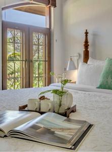 Bedroom Image of 2800 Sq.ft 4 BHK Villa for sale in Parra Goa for Rs. 70000000