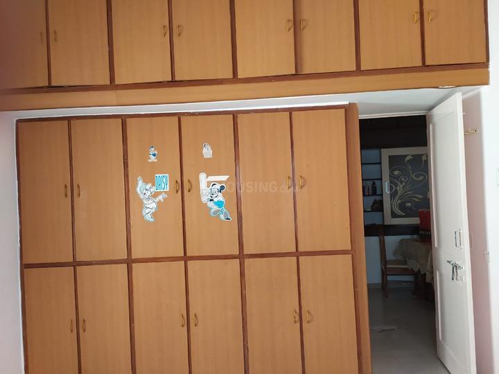 Pragati Nagar Bedroom 1