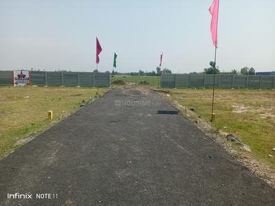 Image of 1399 Sq.ft Residential Plot / Land for sale in Manimangalam, Chennai for Rs. 3357600