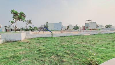 Image of 900 Sq.ft 2 BHK Independent House for sale in Vicon Aashna Swastik Park Avenue, Bhurkoni, Raipur for Rs. 3345000