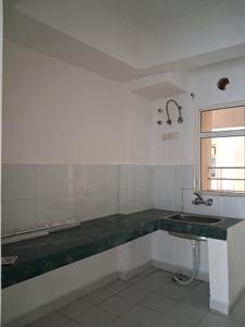 Kitchen Image of 1590 Sq.ft 3 BHK Apartment / Flat for sale in Paras Tierea, Sector 137 Noida for Rs. 13500000