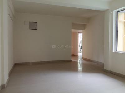 Hall Image of 1166 Sq.ft 3 BHK Apartment / Flat for sale in Tirupati Paradise, Rajpur Kolkata for Rs. 4000000