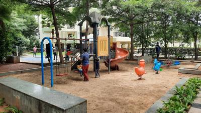 Image of 1241 Sq.ft 2.5 BHK Apartment / Flat for sale in Mana Karmel by Mana Projects Pvt Ltd, Carmelaram, Bengaluru for Rs. 10900000