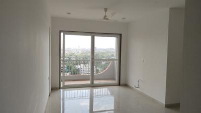 Living Room Image of 1064 Sq.ft 2 BHK Apartment / Flat for rent in Shreeji Infinia, Uttara Nagar Nashik for Rs. 19000