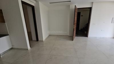 Hall Image of 1675 Sq.ft 3 BHK Apartment / Flat for sale in Hazel Wood, Nabha Zirakpur for Rs. 8400000