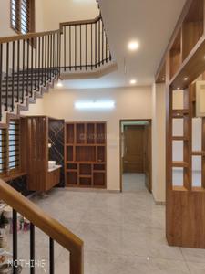 Living Room Image of 2000 Sq.ft 4 BHK Villa for sale in Pukkattupady Kochi for Rs. 8500000