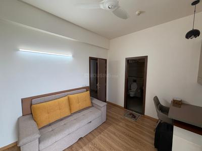 Bedroom Image of 2300 Sq.ft 3 BHK Apartment / Flat for sale in M3M Latitude, Sector 65 Gurgaon for Rs. 61000000