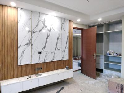 Bedroom Image of 1900 Sq.ft 3 BHK Builder Floor for sale in Sector 8 Dwarka New Delhi for Rs. 35000000