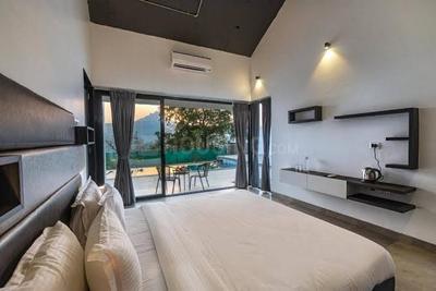 Bedroom Image of 3800 Sq.ft 4 BHK Villa for sale in Karjat Thane for Rs. 31000000