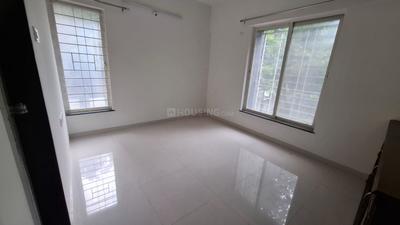 Bedroom Image of 1100 Sq.ft 2 BHK Apartment / Flat for rent in Rawat Madhuli, Narhe Pune for Rs. 26000