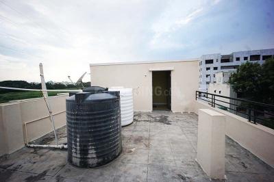 Balcony Image of 2307 Sq.ft 3 BHK Independent House for sale in Manjari Budruk Pune for Rs. 6700000