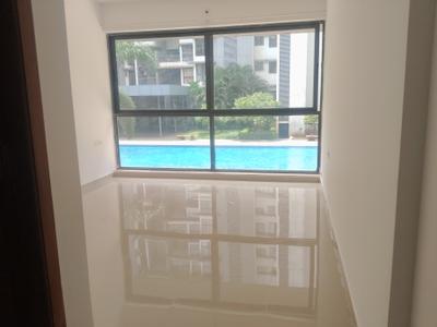 Bedroom Image of 1365 Sq.ft 2 BHK Apartment / Flat for rent in Marvel Arco, Hadapsar Pune for Rs. 45000