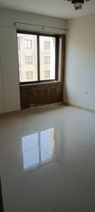 Bedroom Image of 2000 Sq.ft 3 BHK Apartment / Flat for rent in Mahimas Elanza, Dholai Jaipur for Rs. 38000