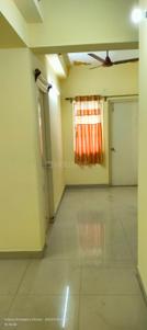 Hall Image of 1254 Sq.ft 3 BHK Apartment / Flat for rent in Godrej Prakriti, Sodepur Kolkata for Rs. 21000
