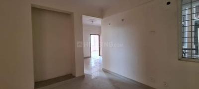 Hall Image of 1870 Sq.ft 3.5 BHK Apartment / Flat for sale in Vrindavan Yojana Lucknow for Rs. 9702736