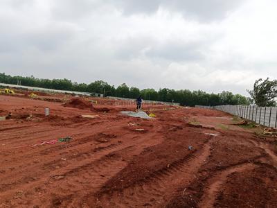 Image of 1200 Sq.ft Residential Plot / Land for sale in Chikballapur Rural, Chikballapur District for Rs. 4078000