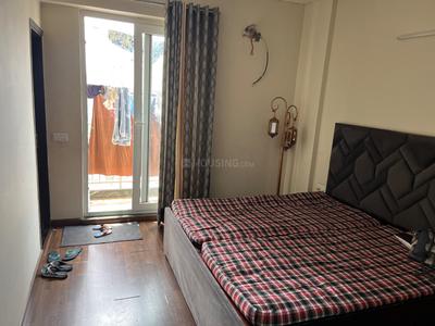 Bedroom Image of 1308 Sq.ft 3 BHK Apartment / Flat for sale in BPTP Spacio, Sector 37D Gurgaon for Rs. 17000000