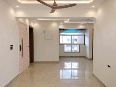 Living Room Image of 1750 Sq.ft 3 BHK Apartment / Flat for sale in DGS Apartments, Sector 22 Dwarka New Delhi for Rs. 28500000