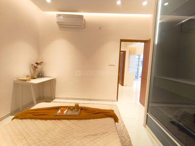 Hall Image of 1526 Sq.ft 3 BHK Apartment / Flat for sale in Disha Harmony Gardens by Disha Habitat Projects LLP, Tirumanahalli Bengaluru for Rs. 18000000