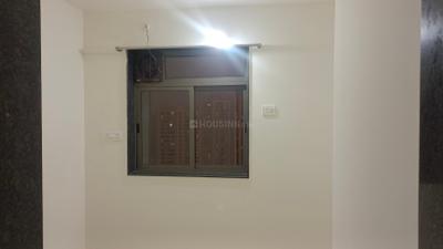 Bedroom Image of 1450 Sq.ft 2 BHK Apartment / Flat for rent in Runwal Eirene, Thane West Thane for Rs. 55000