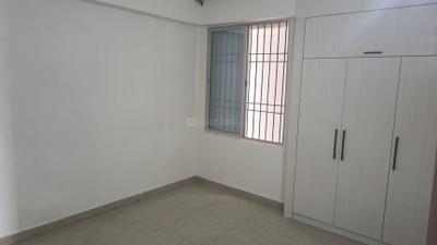 Bedroom Image of 2000 Sq.ft 3 BHK Apartment / Flat for rent in Mundeshwari Orbit Tower A B C, Danapur Patna for Rs. 18000