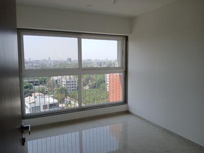 Bedroom Image of 1064 Sq.ft 2 BHK Apartment / Flat for rent in Shreeji Infinia, Uttara Nagar Nashik for Rs. 18000