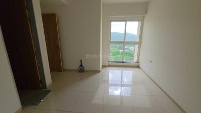 Bedroom Image of 850 Sq.ft 2 BHK Apartment / Flat for sale in Godrej Emerald, Thane West Thane for Rs. 11000000
