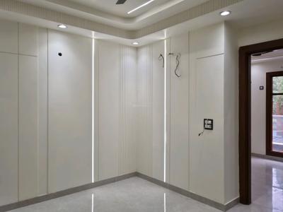 Living Room Image of 600 Sq.ft 2 BHK Apartment / Flat for sale in Dream Ultra Luxury by Dream Home Buildtech, Sector 1 Dwarka New Delhi for Rs. 5800000