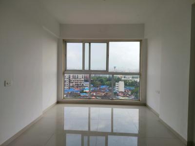 Bedroom Image of 861 Sq.ft 2 BHK Apartment / Flat for sale in Romell Orbis, Andheri East Mumbai for Rs. 17800000