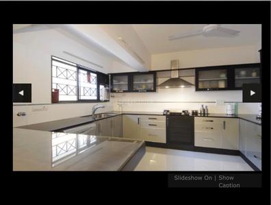 Kitchen Image of 1670 Sq.ft 3 BHK Apartment / Flat for sale in Shree Bal Kapil Malhar, Baner Pune for Rs. 25000000
