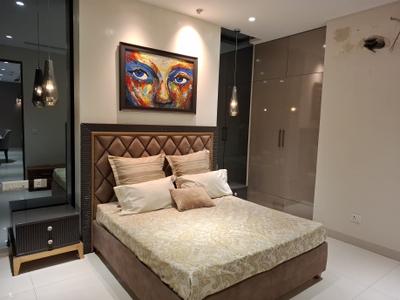Bedroom Image of 1725 Sq.ft 3 BHK Apartment / Flat for sale in Sanauli Zirakpur for Rs. 9890000