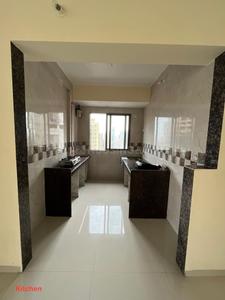 Kitchen Image of 1451 Sq.ft 3 BHK Apartment / Flat for sale in Matunga East Mumbai for Rs. 62500000