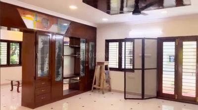 Hall Image of 2200 Sq.ft 4 BHK Independent House for rent in RMV Extension Stage 2 Bengaluru for Rs. 90000