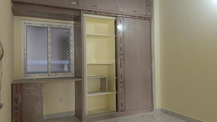 Marthanda nager Bedroom 1