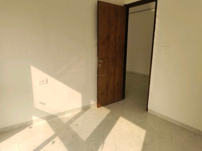 Bedroom Image of 1210 Sq.ft 2 BHK Apartment / Flat for sale in Alliance Galaxy, Airoli Navi Mumbai for Rs. 14600000