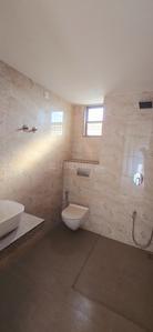 Bathroom Image of 2095 Sq.ft 3.5 BHK Apartment / Flat for sale in Shivalik Sharda Harmony, University Area Ahmedabad for Rs. 17500000