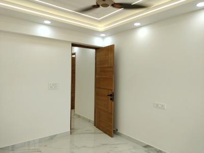 Bedroom Image of 2000 Sq.ft 3 BHK Apartment / Flat for sale in SB youth Apartment, Sector 2 Dwarka New Delhi for Rs. 31500000