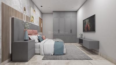 Bedroom Image of 2368 Sq.ft 3 BHK Apartment / Flat for sale in Jayanagar Bengaluru for Rs. 35521859