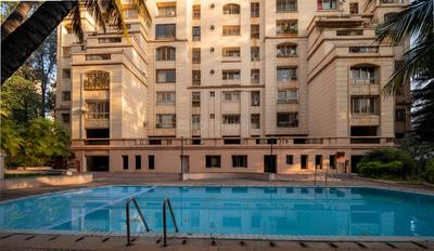 Image of 4000 Sq.ft 4 BHK Apartment / Flat for sale in Shivaji Nagar, Pune for Rs. 57500000
