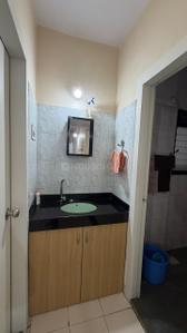 Kitchen Image of 1350 Sq.ft 3 BHK Apartment / Flat for rent in Katraj Pune for Rs. 35000