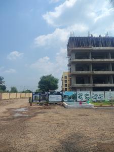Image of 840 Sq.ft 2 BHK Apartment / Flat for sale in Ashtavinayak Dreams Riviera A Wing, Loni Kalbhor, Pune for Rs. 5900000