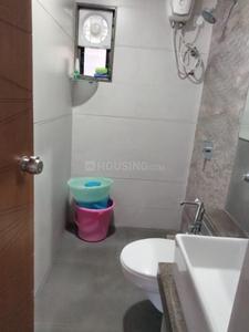Image of 1700 Sq.ft 3 BHK Apartment / Flat for sale in Vastrapur, Ahmedabad for Rs. 14425000