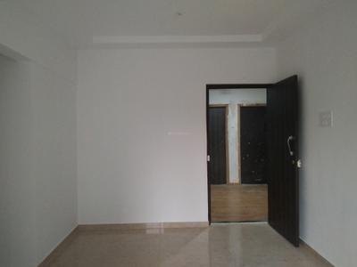 Living Room Image of 670 Sq.ft 1 BHK Apartment / Flat for sale in RNA NG Platinum City, Vasai East Vasai for Rs. 3800000