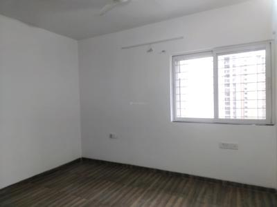 Bedroom Image of 904 Sq.ft 2 BHK Apartment / Flat for sale in Rama Melange Residences, Hinjawadi Phase 3 Pune for Rs. 7400000