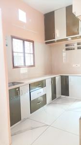 Kitchen Image of 1150 Sq.ft 2 BHK Independent House for sale in Saipet Kadapa for Rs. 8000000