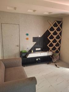 Balcony Image of 721 Sq.ft 1.5 BHK Independent House for rent in New Sangvi Pune for Rs. 25000