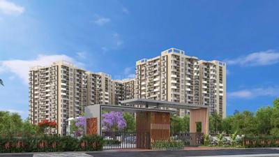 2 BHK Flat