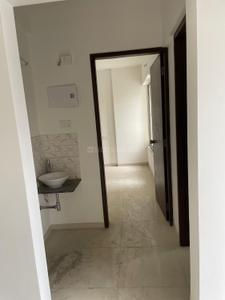Hall Image of 1002 Sq.ft 2 BHK Apartment / Flat for sale in Paranjape Forest Trails Highgardens, Bhugaon Pune for Rs. 7500000